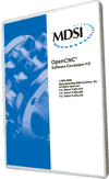 OpenCNC CNC Software Developer's Kit