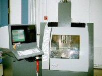 OpenCNC Controlled Machines